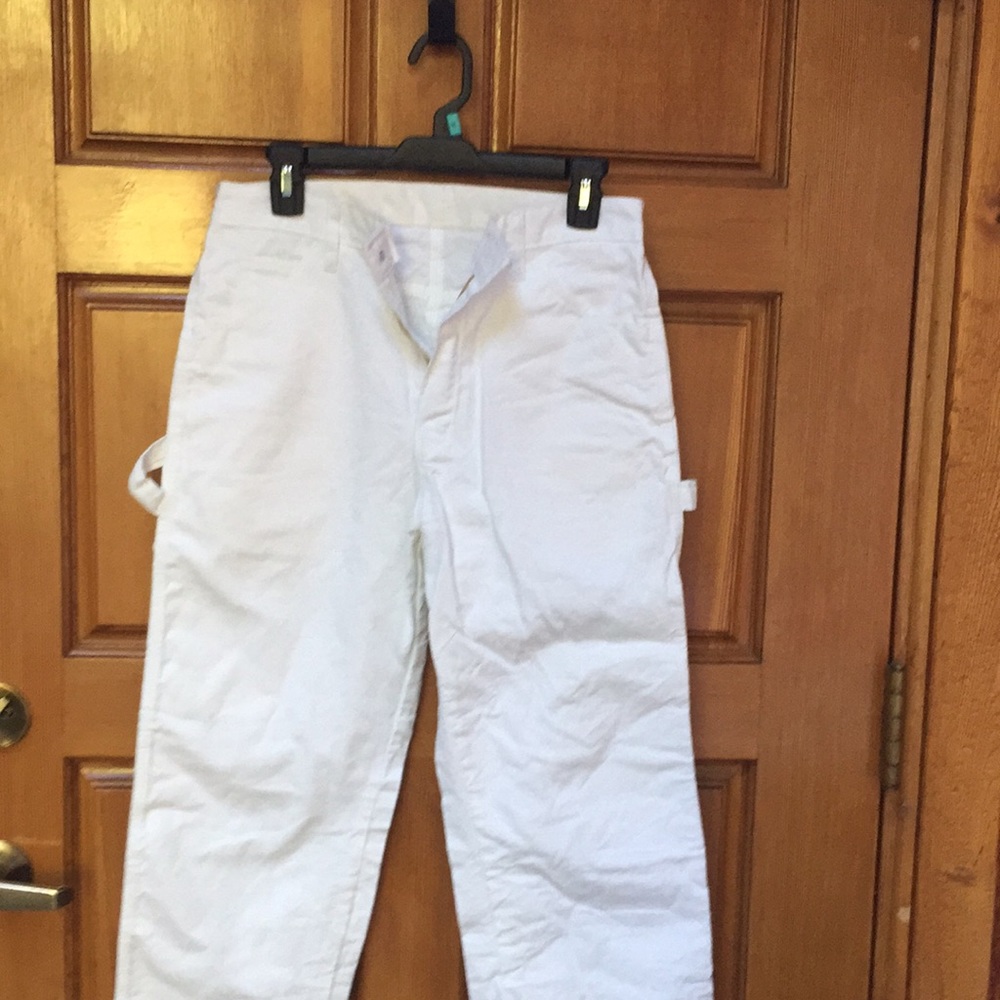 Dickies Painters pants.  New - washed !
